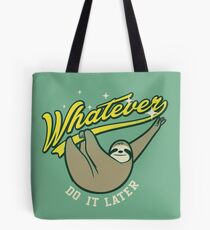 Was auch immer Tasche