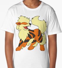 Arcanine T-Shirts