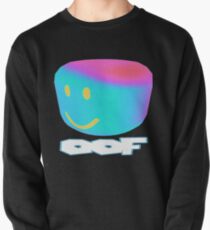 OOF Wave Pullover