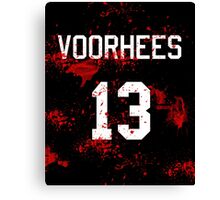 jason voorhees jersey