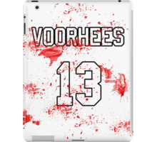 jason voorhees jersey