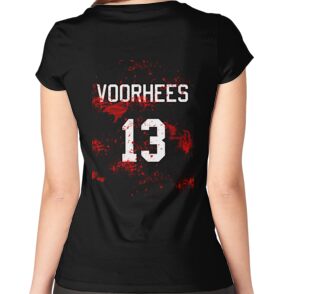 jason voorhees jersey