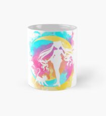 Happy Guardian Sailor Moon Mug
