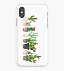 Cactus iPhone Case/Skin