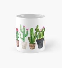 Cactus Classic Mug