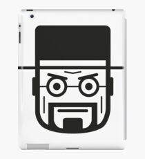 TV - Walter White - Breaking Bad iPad Case/Skin