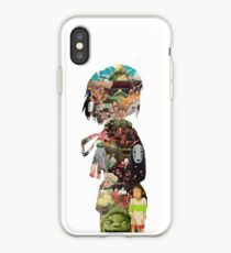 Spirited iPhone Case