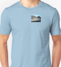 Coming Through Unisex T-Shirt