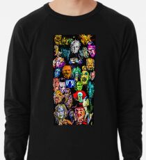 horror collection Lightweight Sweatshirt