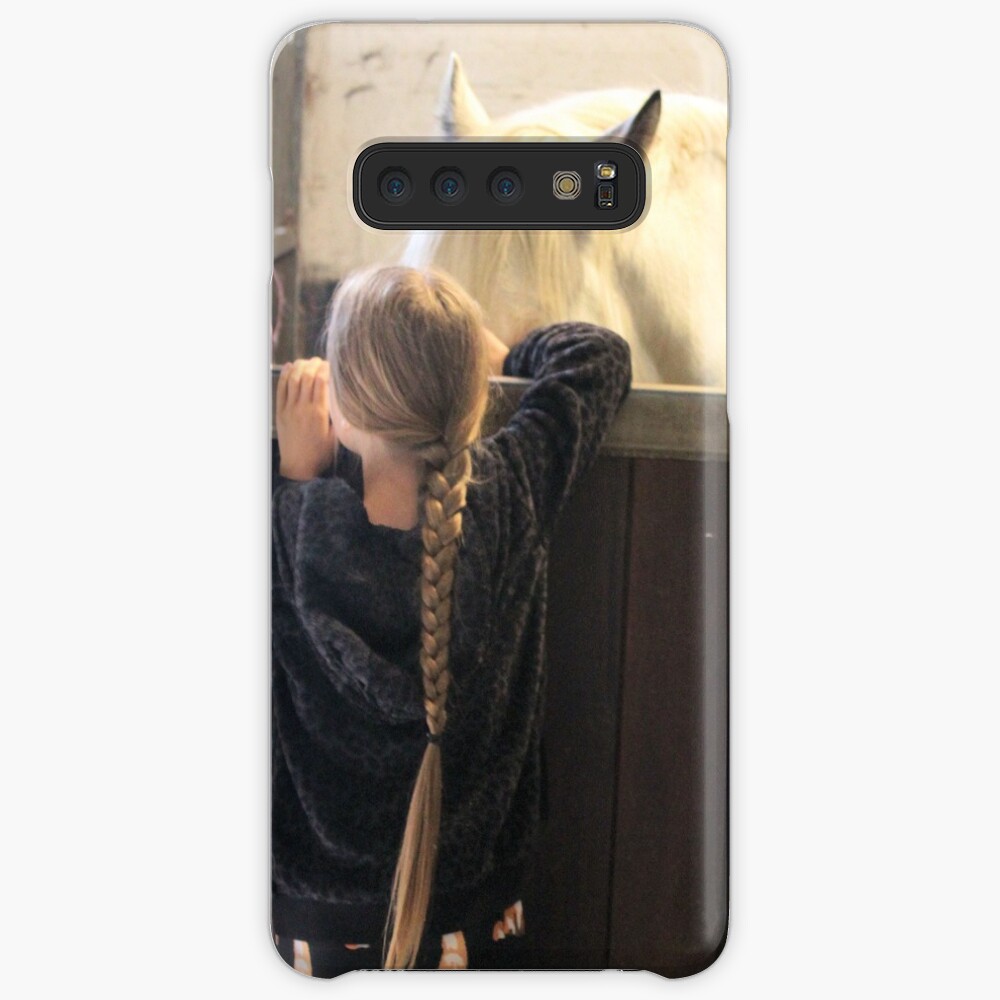 New friends Case & Skin for Samsung Galaxy