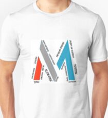 Camiseta ajustada Matthias