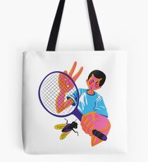 Cool Boy Kentaro Tote Bag