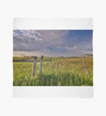 Rural Scene Scarf