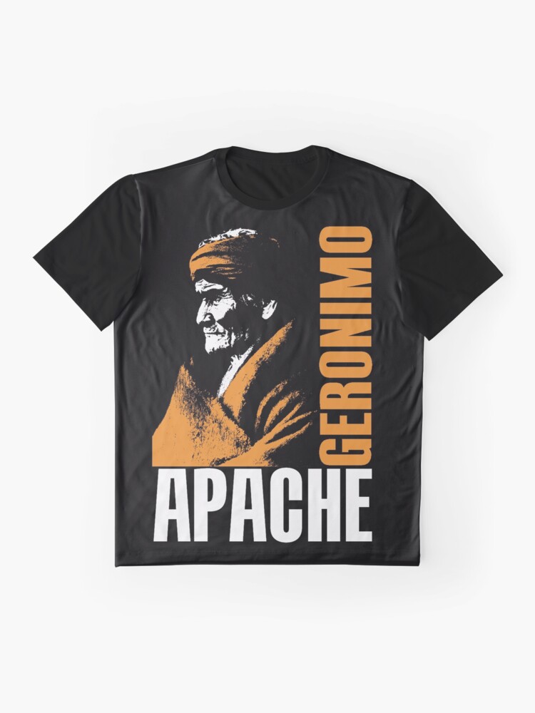 apache rtr t shirt