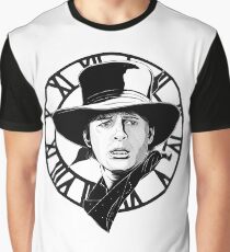 Marty McFly. Graphic T-Shirt