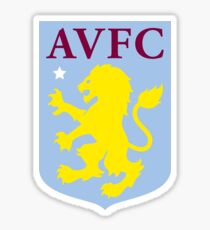 Villa Sticker