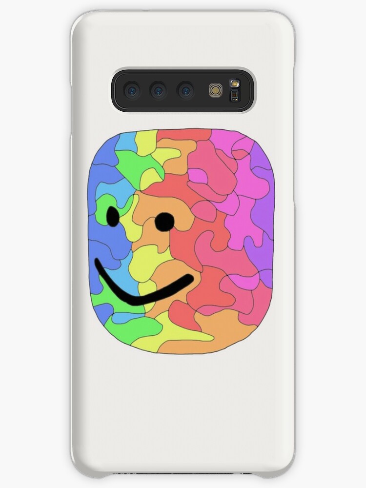 Roblox Oof Caseskin For Samsung Galaxy By Leo - roblox phone case samsung