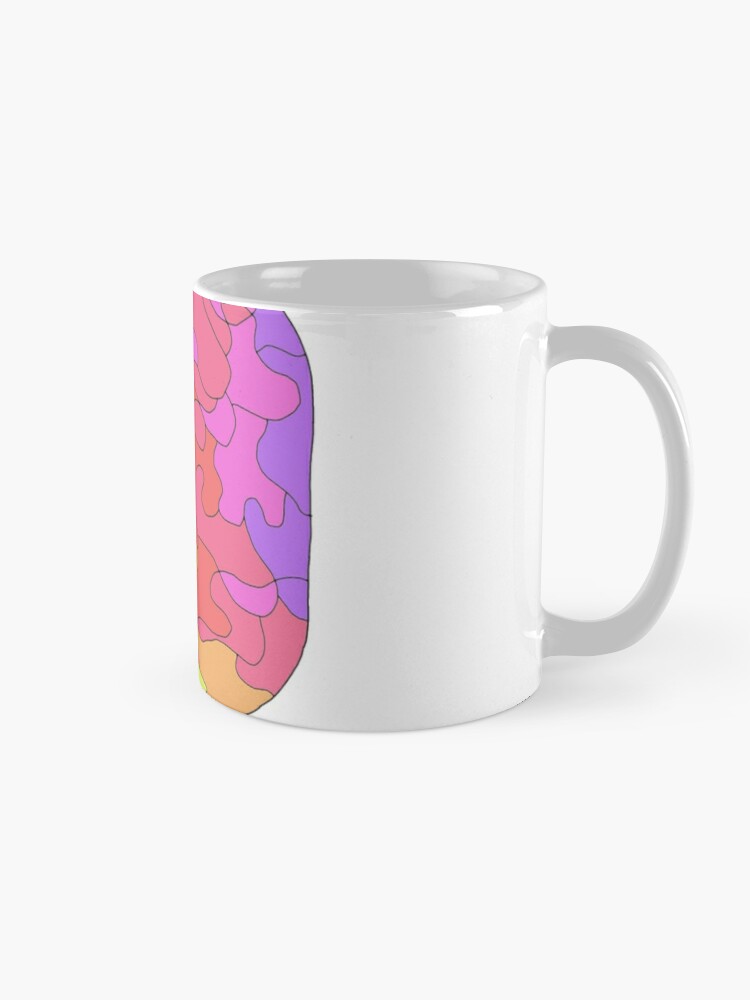 Roblox Oof Mug By Leo Redbubble - roblox oof art board print by leo redbubble