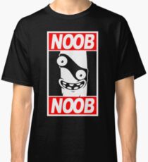 Noob Noob Classic T-Shirt