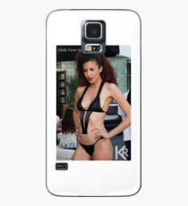 Sexy Swimwear Case/Skin for Samsung Galaxy