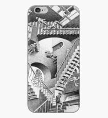 MC Escher iPhone Case