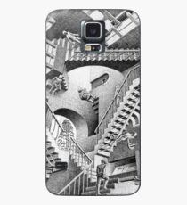 Funda/vinilo para Samsung Galaxy MC Escher