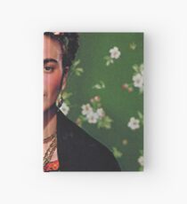 Frida Kahlo Hardcover Journal