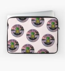 Playa bowls pattern Laptop Sleeve