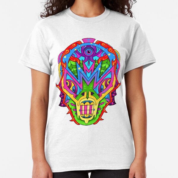 Mista Monsta! Classic T-Shirt