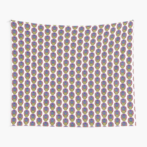 Mista Monsta! Tapestry