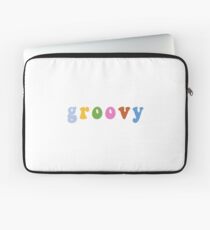 groovig groovig groovig Laptoptasche