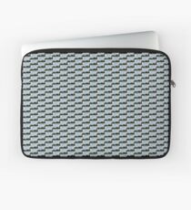 Carpark Rutland Bird Fair Laptop Sleeve