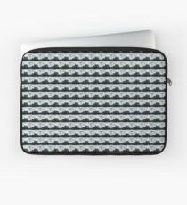 Carpark Rutland Bird Fair Laptop Sleeve