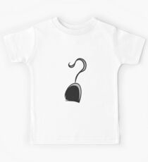 Hook's hook Kids Tee