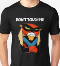 DONT TOUCH ME Unisex T-Shirt