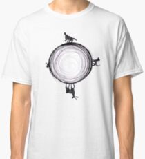 Marauders Moon Classic T-Shirt
