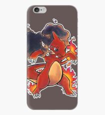 #005 Charmeleon iPhone Case