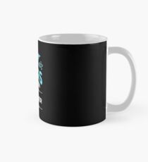 Kings are born in september Classic Mug