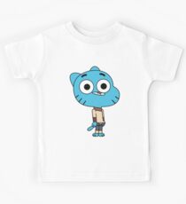 Gumball Kids Tee