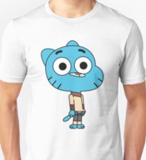 Gumball Unisex T-Shirt