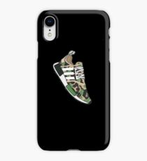 Addidas x Bape NMD iPhone XR Case