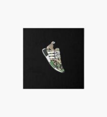 Addidas x Bape NMD Art Board
