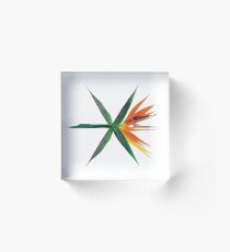 EXO Acrylblock