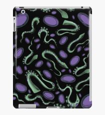 Cool Tentacles Pattern iPad Case/Skin