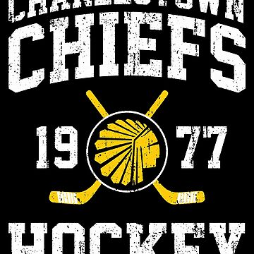 Charlestown Chiefs Hockey Baby One-Piece for Sale by huckblade