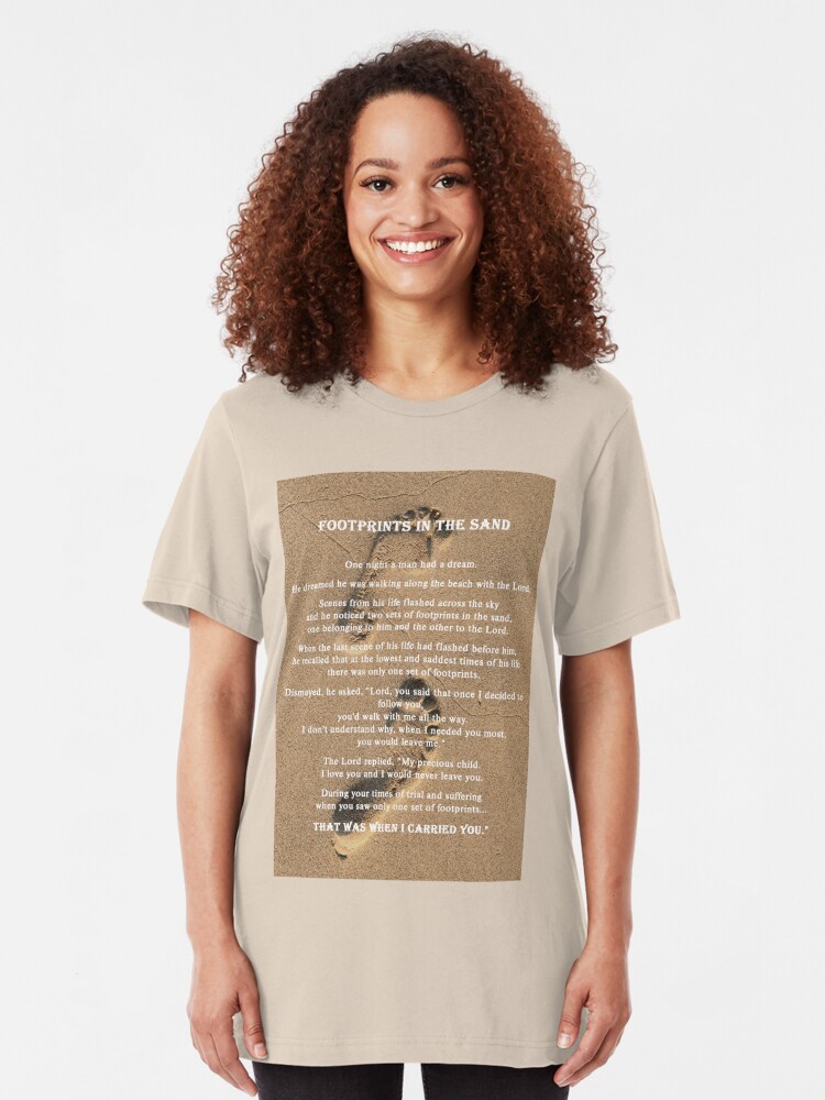 sand t shirt womens