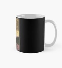 Lassen Volcanic National Park Mug