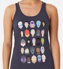Choose Your Entire Party Women's Tank Top