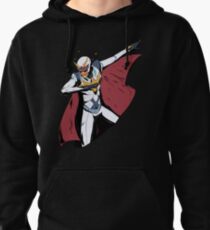 HIT THAT DAB ON 'EM Pullover Hoodie