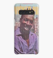 The Wicked Pickett, Wilson Pickett, Mustang Sally, Soul Case/Skin for Samsung Galaxy